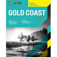 Gold Coast City Refidex